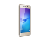 Huawei Y6 2017 LTE Dual SIM złoty - 371466 - zdjęcie 4